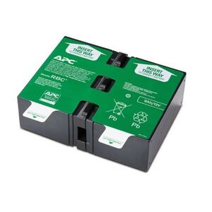 APC Replacement Battery Cartridge - 124 kép