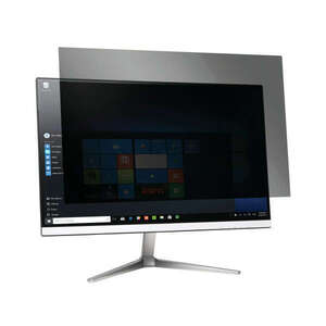 Kensington 626488 24" Betekintésvédelmi monitorszűrő kép