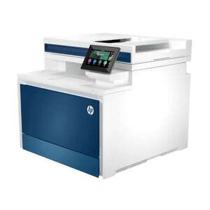 HP LaserJet Pro MFP 4302fdw Multifunkciós színes lézernyomtató kép