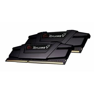 G.Skill 16GB /3600 Ripjaws V DDR4 RAM KIT (2x8GB) kép