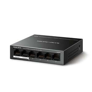 Mercusys MS106LP Switch kép