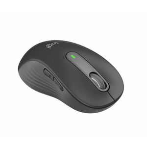 Logitech Egér - M650 Signature Vezeték Nélküli Optikai (Large) ba... kép