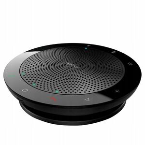 JABRA Hangszóró - 510+ MS Bluetooth/Vezetékes, Fekete kép