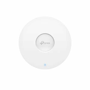 TP-Link EAP613 Wireless Access Point Dual Band AX1800 Mennyezetre... kép