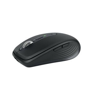 Logitech MX Anywhere 3S Egér Graphite 910-006929 kép