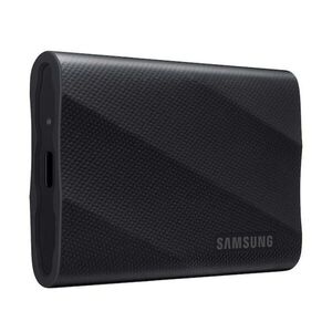 Samsung T9 hordozható SSD, 2TB, USB 3.2, Fekete kép