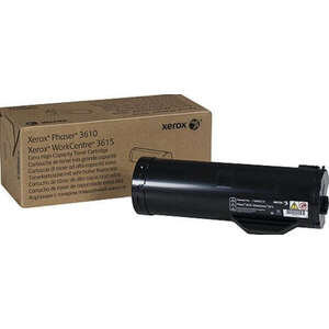Xerox Phaser 3610, 3615 Toner 25, 3K (Eredeti) kép