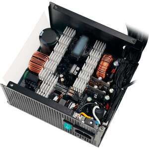 DeepCool PL750D 750W 80+ Gold Tápegység kép
