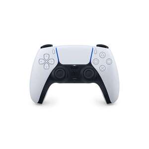 Sony PlayStation 5 DualSense Glacier White vezeték nélküli kontro... kép