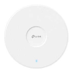 TP-Link - EAP783 BE22000 Ceiling Mount Tri-Band Wi-Fi 7 Access Po... kép