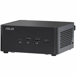 ASUS NUC 14 Pro Mini PC - Kompakt, Erőteljes kép