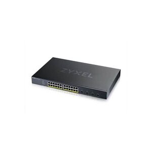 Zyxel XGS1935-28HP Vezérelt L2+/L3 Gigabit Ethernet (10/100/1000)... kép