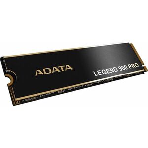 ADATA SSD 1TB - LEGEND 900 PRO (3D TLC, M.2 PCIe Gen 4x4, r: 7400... kép