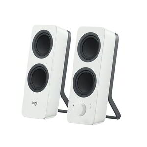 Logitech Hangszóró 2.0 - Z207 10W Bluetooth, Piszkosfehér (980-001292) kép