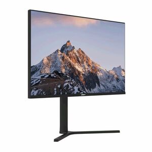Dahua 27" LM27-B201A 16: 9 FullHD IPS Monitor - Fekete kép