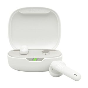 JBL Wave Flex 2 Bluetooth Fülhallgató Headset - Fehér kép