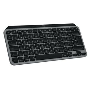 LOGITECH Billentyűzet - MX Keys Mini Vezeték Nélküli Mac-hez Űrsz... kép