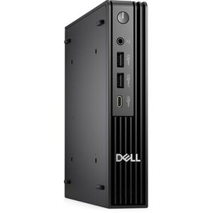 Dell Pro Micro Plus QBM1250 Black kép