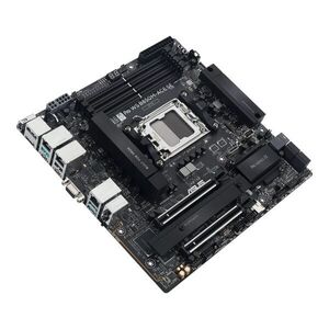 Asus B850 PRO WS B850M-ACE SE DDR5 AMD AM5 MicroATX Alaplap kép