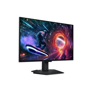 Samsung 27" LS27FG500SUXEN 16: 9 QHD OLED Gaming Monitor - Fekete kép