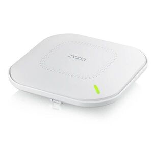 Zyxel wireless access point dual band ax5400 (wifi 6) falra rögzí... kép