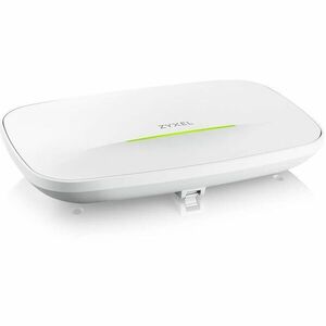 Zyxel wireless access point tri band be15000 (wifi 7) falra rögzí... kép