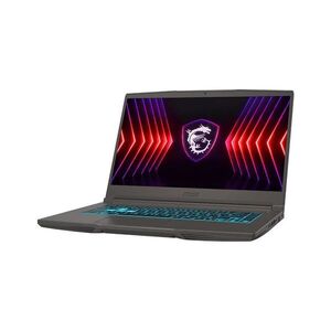 Msi gaming nb thin 15 b13ve-3485, 15.6" fhd 144hz, i5-13420h... kép