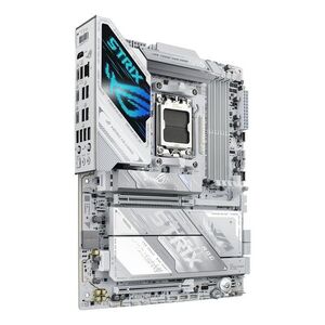 ASUS ROG STRIX X870E-A GAMING WIFI7 NEO (AMD, AM5, DDR5, ATX) kép