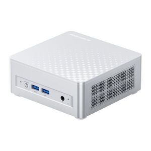 MINIS FORUM M1 Plus Core i5-12600H mini PC barebone kép