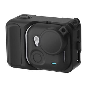 Puluz szilikon védőtok Insta360 Go Ultra készülékhez (fekete) kép