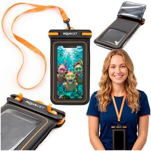 Aq0027 waterproof phone case kép