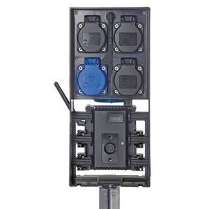 Oase InScenoii FM-Master EGC Cloud kép