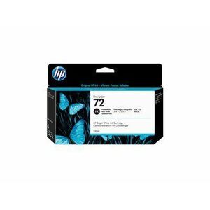 HP 9370A (72) Fotó Fekete Tintapatron kép