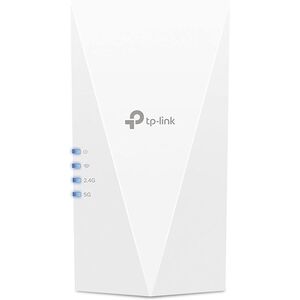 Tp-Link RE700X Wireless Range Extender Dual Band AX3000 Wifi 6 kép