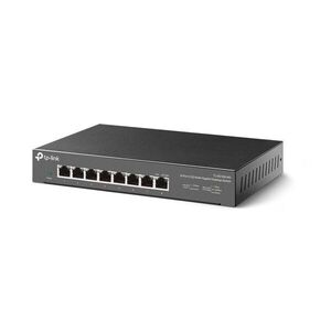 TP-Link TL-SG108-M2 Switch 8x2500Mbps, TL-SG108-M2 kép