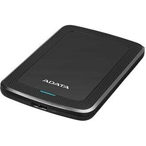 2TB 2.5" ADATA HV300 külső winchester fekete (AHV300-2TU31-CBK) kép