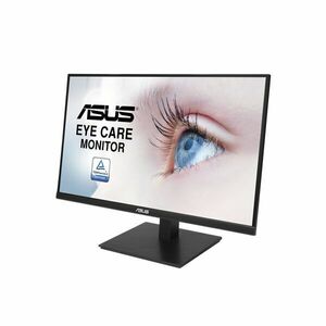 Asus VA27AQSB Eye Care Monitor 27" IPS, 2560x1440, HDMI, Dis... kép