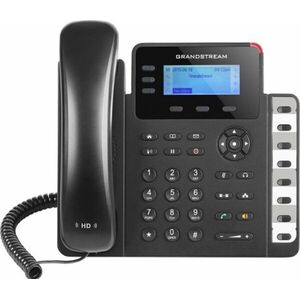 GRANDSTREAM IP Enterprise GXP1628 VoIP telefon (GXP1628) kép