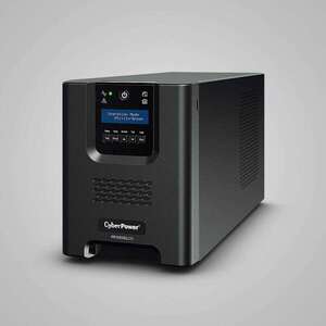 CyberPower USV PR1000ELCD kép