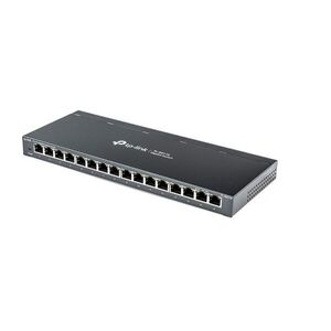 TP-Link TL-SG116 Switch 16x1000Mbps, TL-SG116 kép