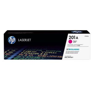 HP 201A Magenta Toner - LaserJet M277, M252 nyomtatókhoz - 1500 oldal kép
