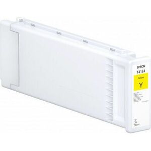 Epson UltraChrome XD2 tintapatron 1 dB Eredeti Sárga kép