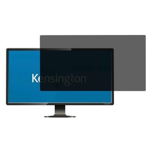 Kensington 626487 24" Betekintésvédelmi monitorszűrő kép