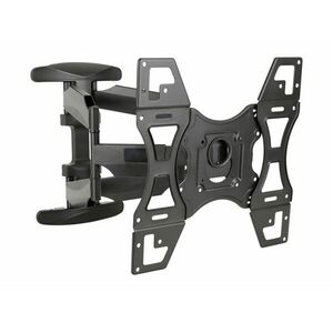 Multibrackets M VESA Flexarm Full Motion Dual 400x400 fali tartó... kép