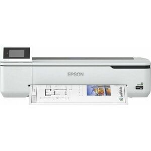 Epson SureColor SC-T2100 A1 színes nagyformátumú Nyomtató /24... kép