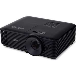 Acer X1228H Projektor 1024 x 768 , 16: 9, LumiSense™, ColorBoost3D... kép