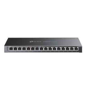 TP-Link TL-SG2016P JetStream 16-Port Gigabit Smart Switch kép