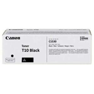 Canon C1530 (T10) Fekete toner CF4566C001AA kép