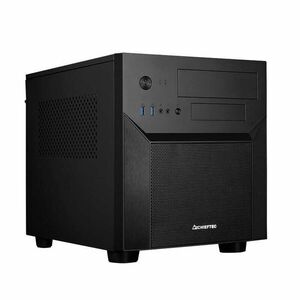 Chieftec Gamer/Cube számítógépház - CI-02B-OP kép