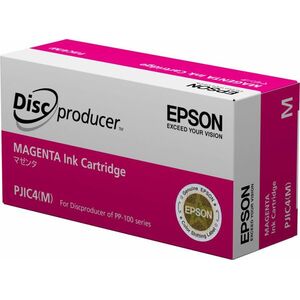 Epson PJIC7(M) Tintapatron Magenta , C13S020691 kép